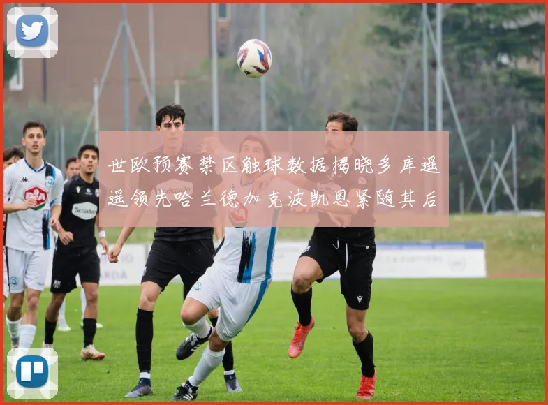 世欧预赛禁区触球数据揭晓多库遥遥领先哈兰德加克波凯恩紧随其后