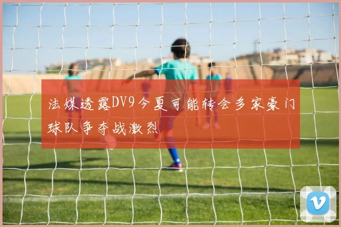 法媒透露DV9今夏可能转会多家豪门球队争夺战激烈