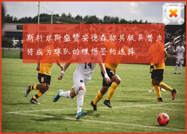 斯科尔斯盛赞安德森称其极具潜力将成为球队的理想签约选择